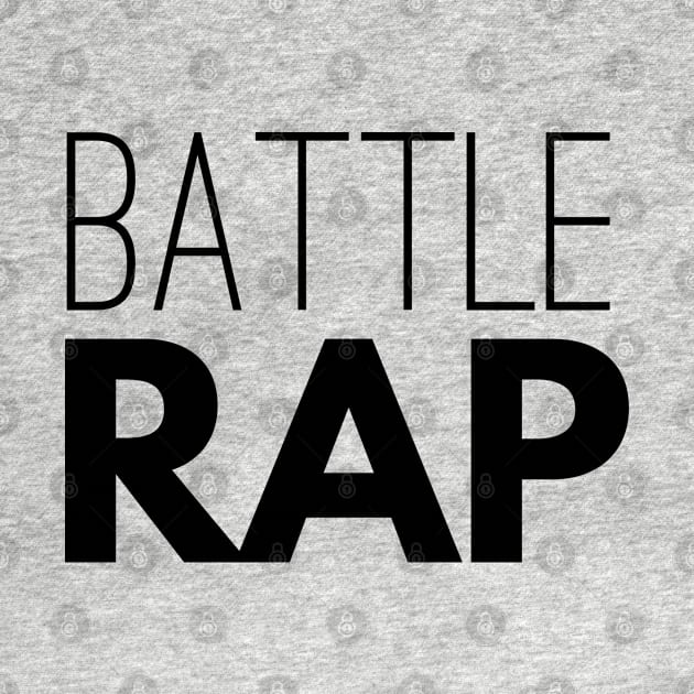 Battle Rap by FromBerlinGift